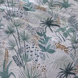 Today TOD3574641252250 Juego de edredón Sunshine 17.25 240x260cm 2 personas Estampado Algodón 57 hilos