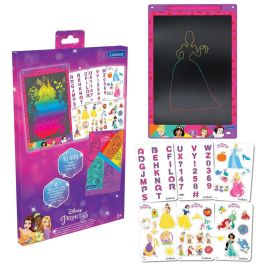 Lexibook Tableta Tinta Electrónica Princesas Disney 28cm Incluye Lápiz Óptico y 6 Plantillas Precio: 26.49999946. SKU: B1JFKQ39PR