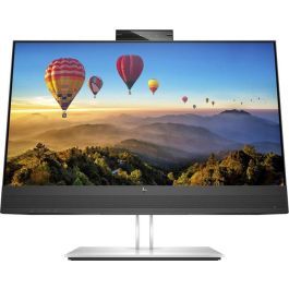 HP E24m G4 Monitor de Conferencia USB-C FHD, Webcam 5MP Inclinable, Micrófonos Duales, Altavoces, Certificado Zoom, Carga 65W Precio: 392.79000035. SKU: B1KKR664ND