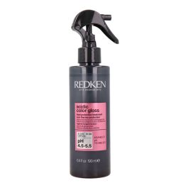 Redken Acidic Color Gloss Heat Protection Tratamiento 190 ml Precio: 22.49999961. SKU: B1KEAE8M3Z