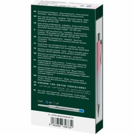 FABER-CASTELL Bolígrafo Poly Ball Urban Sunset
