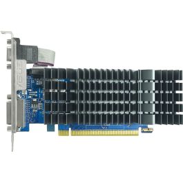 Asus 90YV0ALA-M0NA00 Tarjeta Gráfica GeForce GT 710 EVO 2GB GDDR5 Perfil Bajo, Refrigeración Pasiva 0dB, 3 Pantallas Precio: 50.69000002. SKU: B1J5JWQR8X