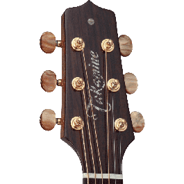Takamine Guitarra Electroacústica DSF48 Santa Fe NEX Cutaway - Natural