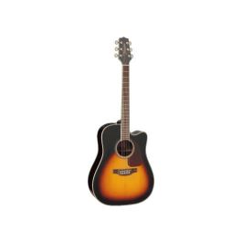 Guitarra Acústica Gd71 E/A Dreadnought Cutaway - Brown Sunburst Precio: 540.95000036. SKU: B16M9PFHEL