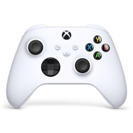 Microsoft 196388518128 Mando Inalámbrico Xbox Robot White Precio: 83.49999944. SKU: B1F8L3BE23