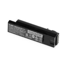 Zebra Batería de Repuesto PowerPrecision+ 2500 mAh Negra Precio: 100.49999971. SKU: B1KACY2TT6