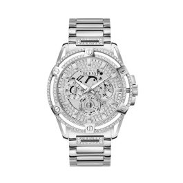 Reloj Hombre Guess GW0497G1 Precio: 360.68999989. SKU: B1CDKVAXQJ