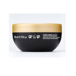 Montibello Gold Oil Mask 200 mL Precio: 16.8795005566. SKU: S4242660