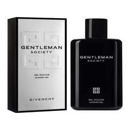 Givenchy Gentleman Society SG Eau de Parfum 200ml Precio: 31.89000012. SKU: B18WD4TPJ8