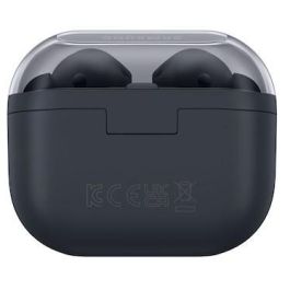 Samsung SM-R420 Galaxy Buds 3 FE Negro Auriculares Inalámbricos con Cancelación de Ruido Activa