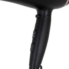 Secador Orbegozo SE 2074/ 2000W/ Negro Secador Orbegozo SE 2074/ 2000W/ Negro