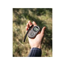 Sandberg Radio Pocket FM AM Recargable con Auriculares para Exterior y Emergencia