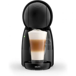 Krups Piccolo XS KP1A3BCL Cafetera de Cápsulas Dolce Gusto Negra