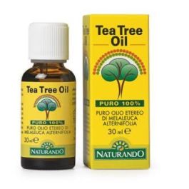 Tea Tree Oil Aceite Arbol De Te 30Ml. Uso Topico Precio: 22.88999955. SKU: B1744PM4KF