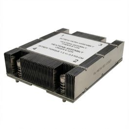 Super Micro SNK-P0076V Disipador térmico/Radiador para Socket AM5 LGA1718 Precio: 90.7137. SKU: B12S4FB34A