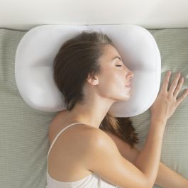 Almohada Nube 3D Antiarrugas Wrileep InnovaGoods Almohada Nube 3D Antiarrugas Wrileep InnovaGoods Precio: 15.49999957. SKU: B1DXA5QRHM