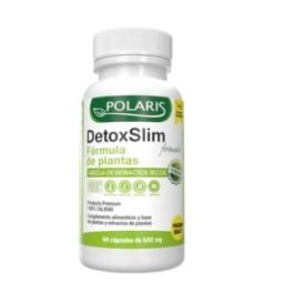 Detox Slim 500Mg. 60Cap. Precio: 14.4999998. SKU: B1FTCKVJ3T