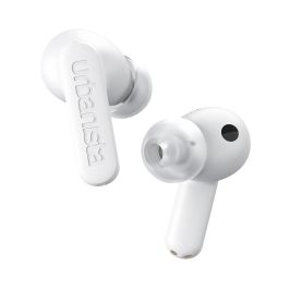 Urbanista Atlanta auriculares true wireless Multipunto Pure White