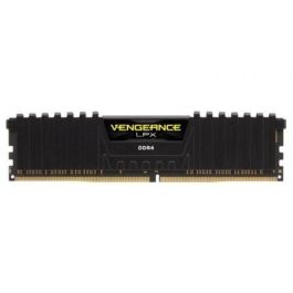 Corsair CMK16GX4M2E3200C16 Memoria PC DDR4 16GB (2x8GB) 3200MHz CL16 Perfil Bajo Corsair CMK16GX4M2E3200C16 Memoria PC DDR4 16GB (2x8GB) 3200MHz CL16 Perfil Bajo