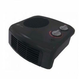 Calefactor S&P TL39H Negro 2000 W Calefactor S&P TL39H Negro 2000 W Precio: 50.49999977. SKU: B1KKQZVCA7