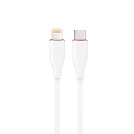 Gembird GMB Audio CC-USB2S-CM8PM-1.5M-W cable USB USB 2.0 1,5 m USB C Blanco Precio: 7.49999987. SKU: B1FR7VHTR5