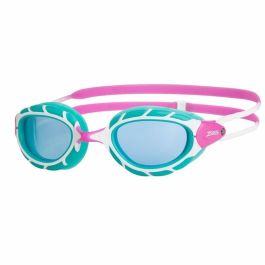 Gafas de Natación Zoggs Predator Azul Talla única Gafas de Natación Zoggs Predator Azul Talla única Precio: 21.49999995. SKU: B1B3D9GD3L