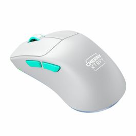 Cherry Ratón Inalámbrico para Juegos Xtrfy M64 Blanco CHE1732750340121