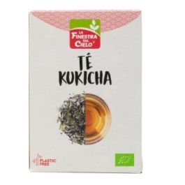 Te Kukicha 70Gr. Bio Precio: 4.9900004. SKU: B15FQ6ZLQ9