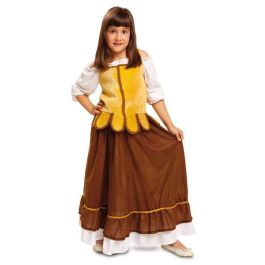 Disfraz mesonera talla 3-4 y Disfraz mesonera talla 3-4 y