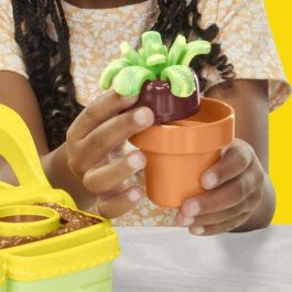 Play-Doh Mi Jardín G0492 Hasbro Play-Doh Mi Jardín G0492 Hasbro