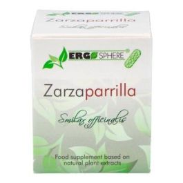 Ergosfera Zarzaparrilla 45 Cápsulas - Suplemento para la Depuración Precio: 10.5000005. SKU: B1G4G7YQSV
