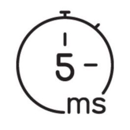 HP Monitor E22 G5 / 21,5" / FHD / HDMI-DisplayPort-USB(A)-USB(B) / Regulable Altura