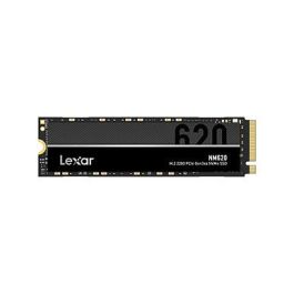 Lexar NM620 2TB M.2 NVMe PCIe 3.0 x 4 SSD Unidad de Estado Sólido Precio: 309.50000004. SKU: B17734K9AX