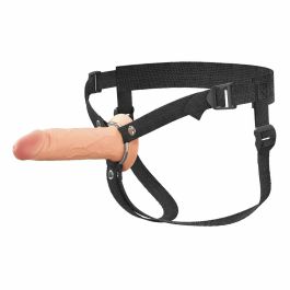 Consolador con arnés Pipedream Fantasy X-tensions Elite Precio: 35.88999997. SKU: B1GCWZLEQJ