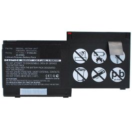 CoreParts Laptop Battery for HP 45.00Wh Li-Pol 11.25V 4000mAh Black, Elitebook 820 G1 G2, Elitebook 720 G1, Elitebook 820 G2, Elitebook 725 G2, Elitebook Revolve 810 G3, Elitebook 850 G2 etc CoreParts Laptop Battery for HP 45.00Wh Li-Pol 11.25V 4000mAh Black, Elitebook 820 G1 G2, Elitebook 720 G1, Elitebook 820 G2, Elitebook 725 G2, Elitebook Revolve 810 G3, Elitebook 850 G2 etc