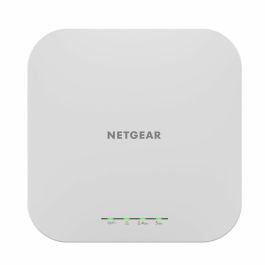 Punto de Acceso Netgear WAX610-100EUS Blanco Punto de Acceso Netgear WAX610-100EUS Blanco