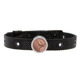 Pulsera Hombre Talent Jewels TJA-1-08-02-2-215 Negro Precio: 107.79000045. SKU: B145D76CJG