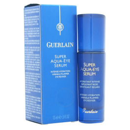 Guerlain Super Aqua Yeux 15 mL Precio: 63.78999968. SKU: SLC-51043