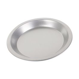 Bandeja para horno Wooow 25x2.5 cm (24 Unidades) Bandeja para horno Wooow 25x2.5 cm (24 Unidades)