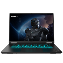 GIGABYTE A16 3VHK3PT864SD Portátil Gaming 16" WUXGA AMD Ryzen 7 260 32GB RAM 1TB SSD NVIDIA RTX 5060 FreeDOS Negro Precio: 1282.49999955. SKU: B1AAWL4YN4
