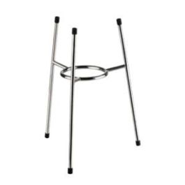 Soporte Buffet y Exposicion Inox 40 Litros, Medidas 22.5x22.5x37 cm - Menaje para Restaurante Precio: 574.49999948. SKU: B1DB6KRCM3