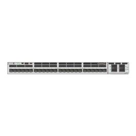 Cisco CATALYST 9300X 24X25G FIBER Switch Gestionado Montaje en Rack 24 Puertos Fibra 25Gbps Precio: 22805.79000051. SKU: B1DJAH8BXB