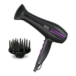 Secador de Pelo TM Electron 1800-2200 W Secador de Pelo TM Electron 1800-2200 W