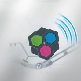 Ravensburger 26813 Gravitrax Power Controlador de Elementos Electrónico para Circuitos de Bola Creativa, Juego de Construcción 8+ años Ravensburger 26813 Gravitrax Power Controlador de Elementos Electrónico para Circuitos de Bola Creativa, Juego de Construcción 8+ años