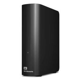 Western Digital Disco Duro Externo Elements 24TB USB 3.0 HDD para almacenamiento plug-and-play Negro Precio: 790.49999985. SKU: B1E3HMHZTL