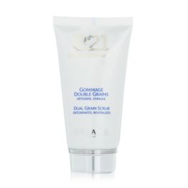 Orlane B21 extraordinaire dual grain detox exfoliante 75 ml Precio: 29.79000035. SKU: B1C64LB93S