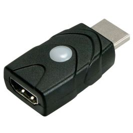 Lindy HDMI 2.0 18G EDID Emulator Lindy HDMI 2.0 18G EDID Emulator