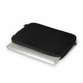 Maletín para Portátil Dicota D32081-RPET Negro 16" Maletín para Portátil Dicota D32081-RPET Negro 16"