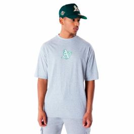 Camiseta de Manga Corta Hombre New Era MLB WORLD SERIES OS Oakland Athletics Precio: 35.0053. SKU: B1488Y95WL