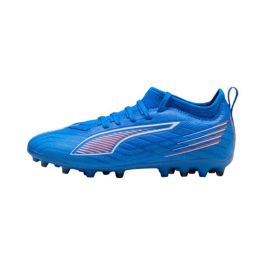 Botas de Fútbol para Niños Puma Ultra 6 Match Mg 43 1/3 Precio: 72.237. SKU: B1DBJNK3GH